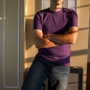 Josh Woodward