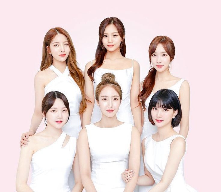 Gfriend