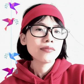 Adeline Yeo (HP)